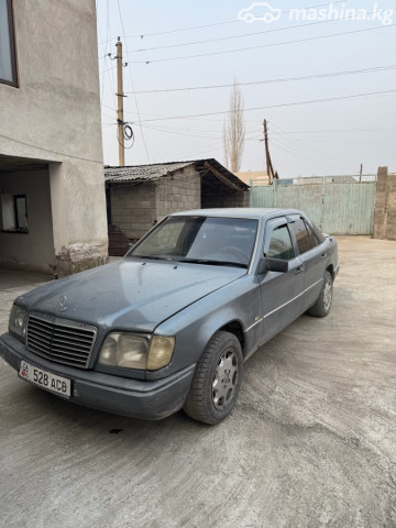 Mercedes-Benz W124