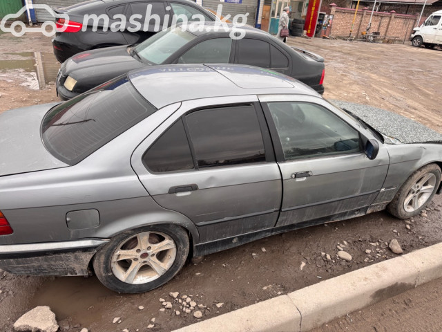 BMW 3 серии