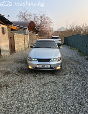 Daewoo Nexia