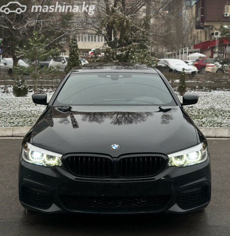 BMW 5 серии