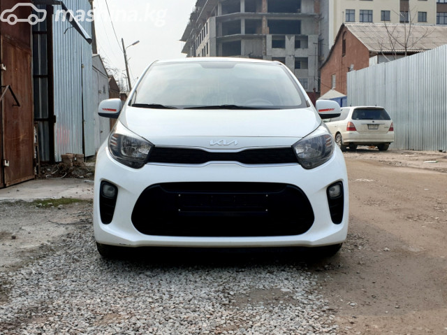 Kia Morning