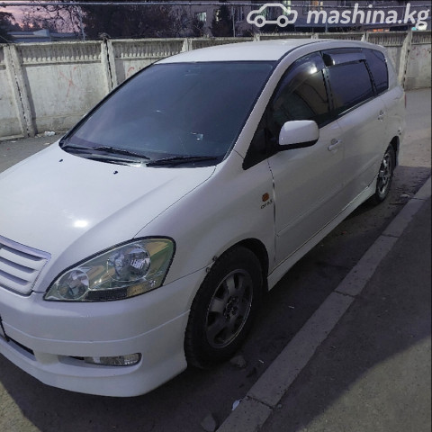Toyota Ipsum
