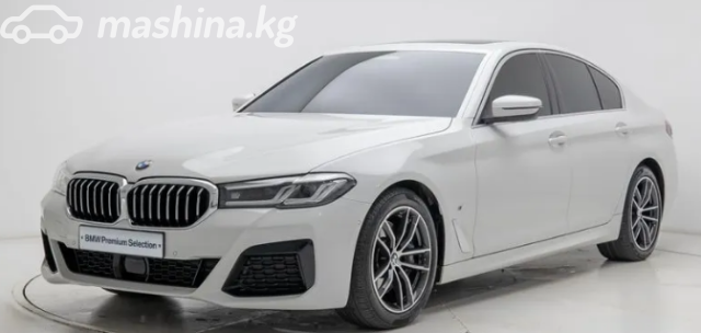 BMW 5 серии