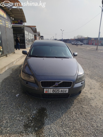 Volvo S40