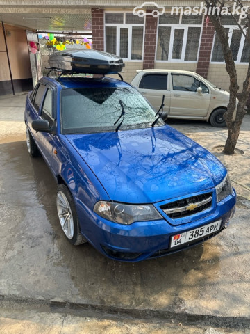 Daewoo Nexia