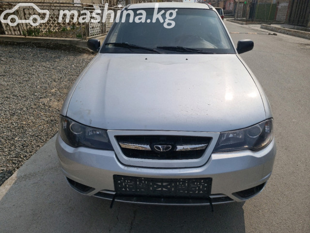 Daewoo Nexia