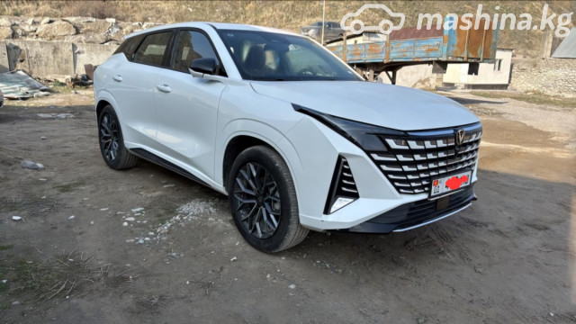 Changan UNI-Z