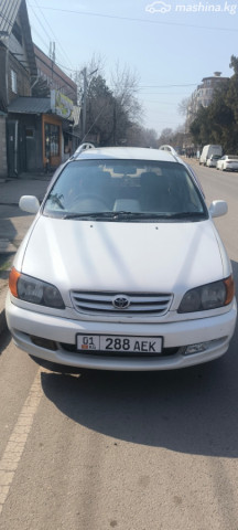 Toyota Ipsum