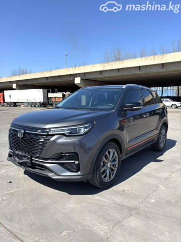 Changan CS55PLUS