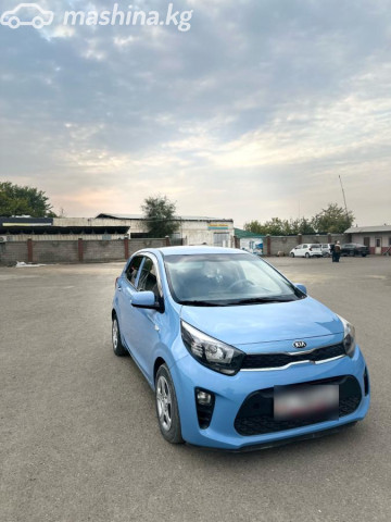 Kia Morning