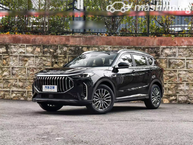 Jetour X70 PLUS