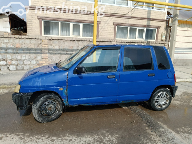 Daewoo Tico