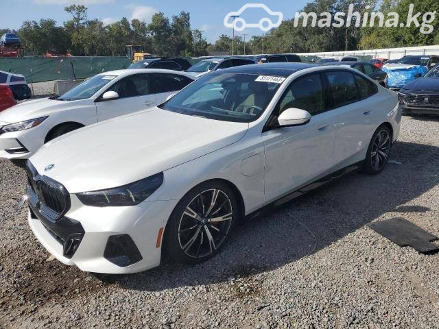 BMW 5 серии