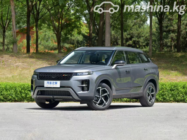 CHERY Tiggo 7