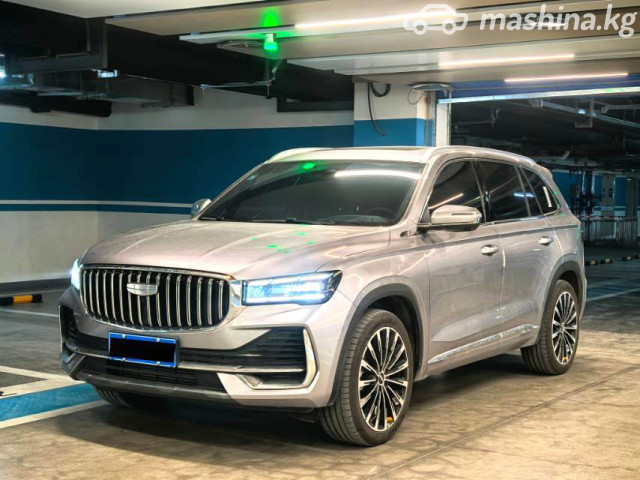 Geely Xingyue L