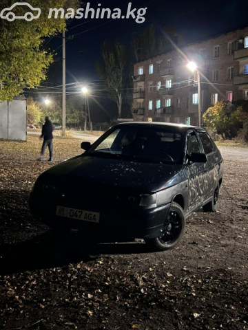 ВАЗ (Lada) 2112
