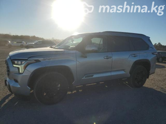 Toyota Sequoia