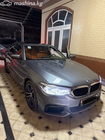 BMW 5 серии