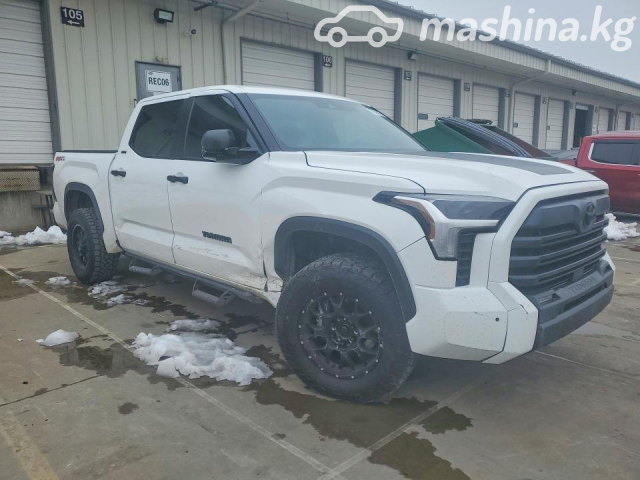 Toyota Tundra