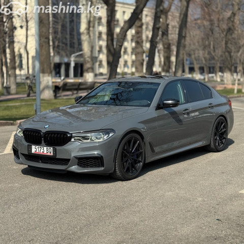 BMW 5 серии