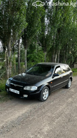 Mazda 323