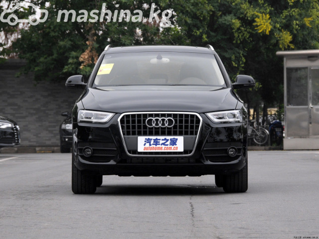Audi RS Q3