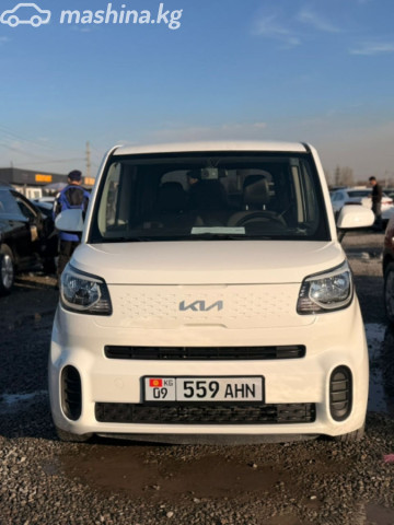 Kia Ray