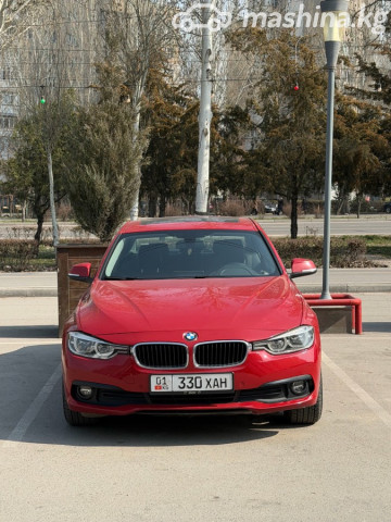 BMW 3 серии