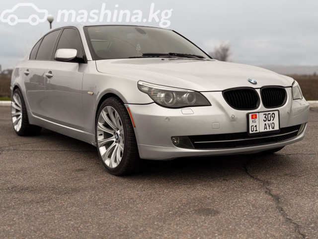 BMW 5 серии