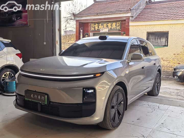 LiXiang L6