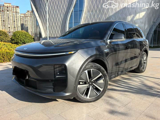 LiXiang L6