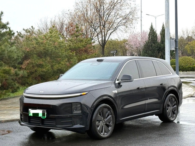 LiXiang L6