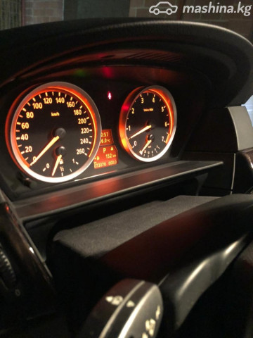 BMW 5 серии