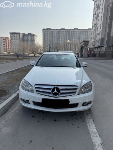Mercedes-Benz C-Класс