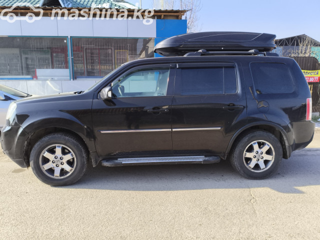 Honda Pilot