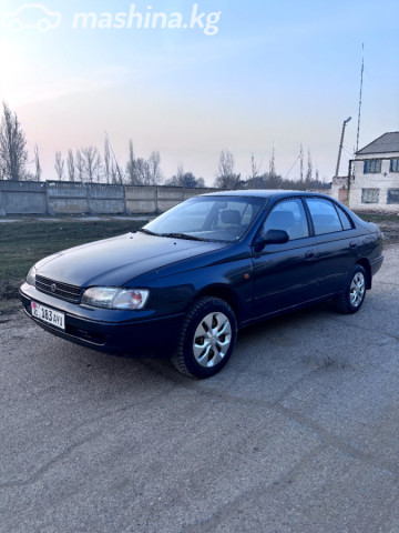 Toyota Carina