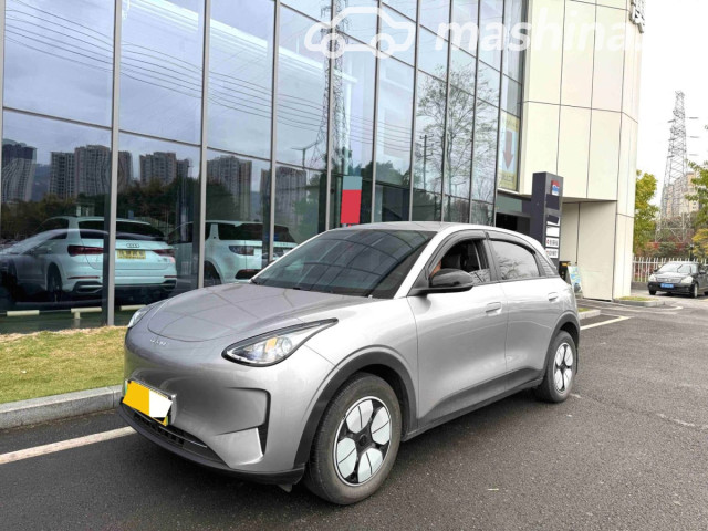 Geely Geome Xingyuan