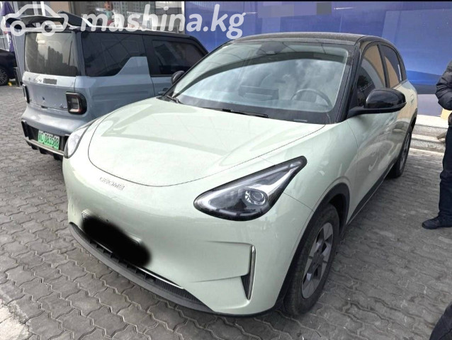 Geely Geome Xingyuan