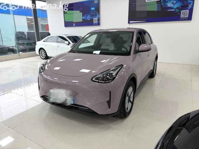 Geely Geome Xingyuan