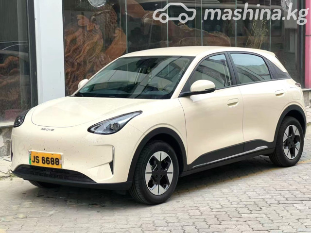 Geely Geome Xingyuan