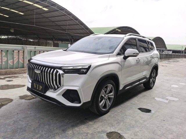 Geely Haoyue L