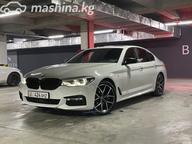 BMW 5 серии