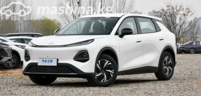 Changan Qiyuan Q05