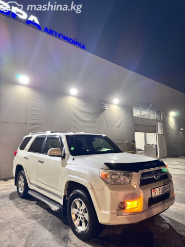 Toyota 4Runner