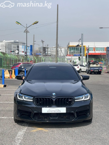 BMW M5