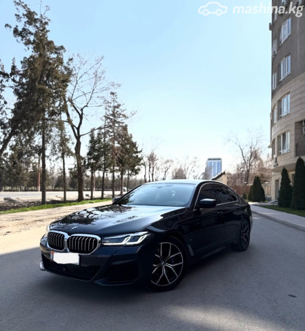BMW 5 серии