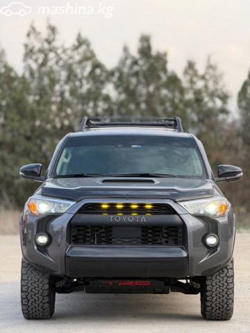 Toyota 4Runner
