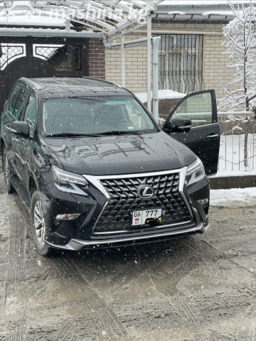 Lexus GX