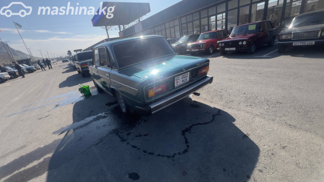 ВАЗ (Lada) 2106