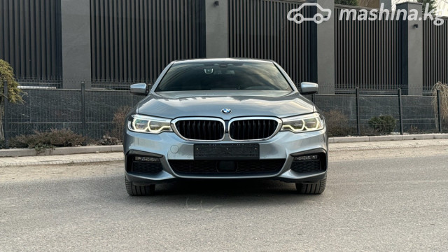 BMW 5 серии